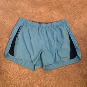 Patagonia Women’s Shorts